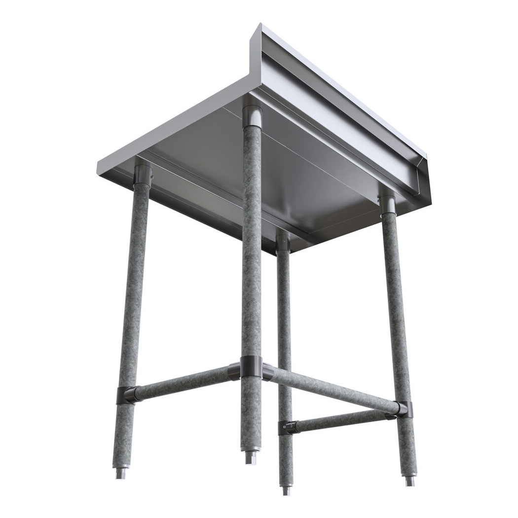 BK Resources VTTR5OB-3024 - Item 185627