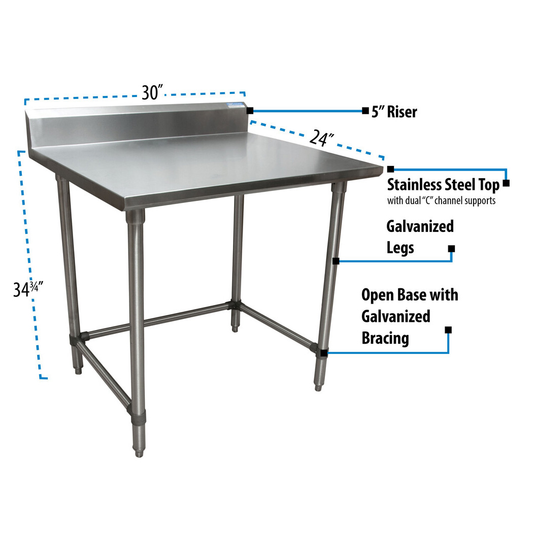 BK Resources VTTR5OB-3024 - Item 185627