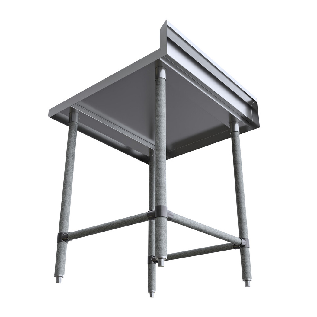 BK Resources VTTR5OB-3030 - Item 185628