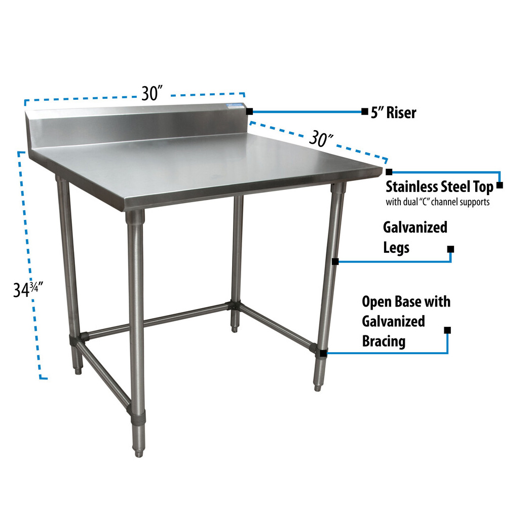 BK Resources VTTR5OB-3030 - Item 185628