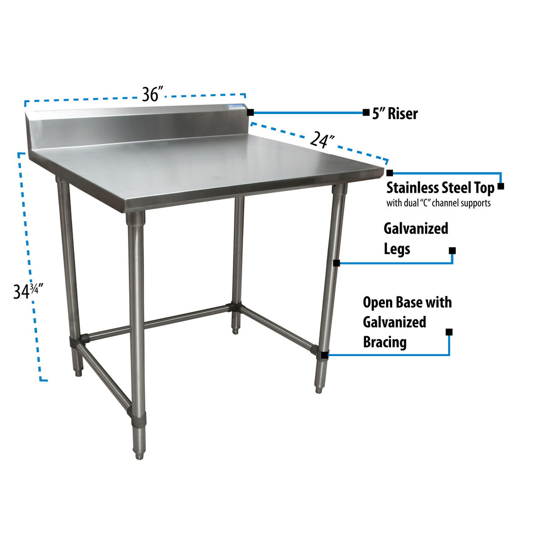 BK Resources VTTR5OB-3624 - Item 185629