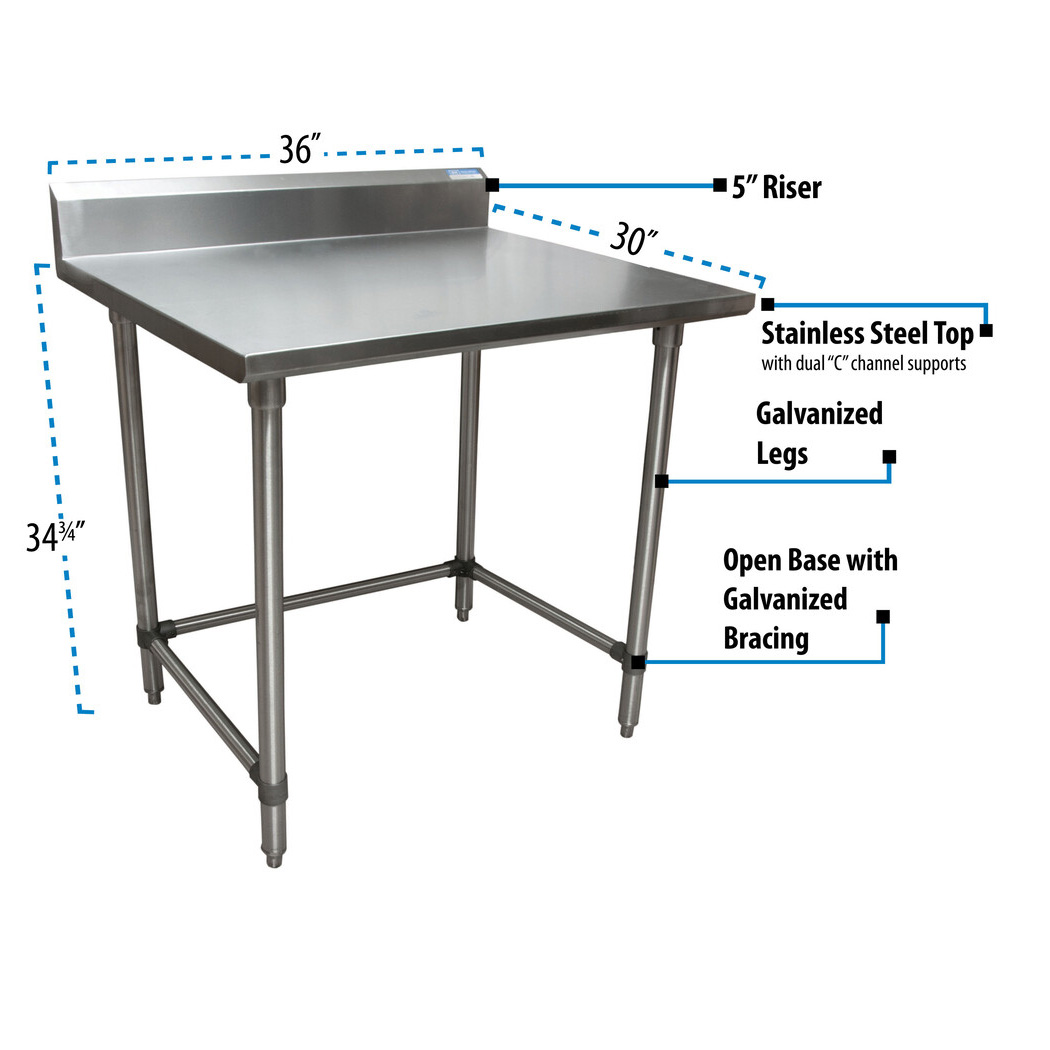 BK Resources VTTR5OB-3630 - Item 185630