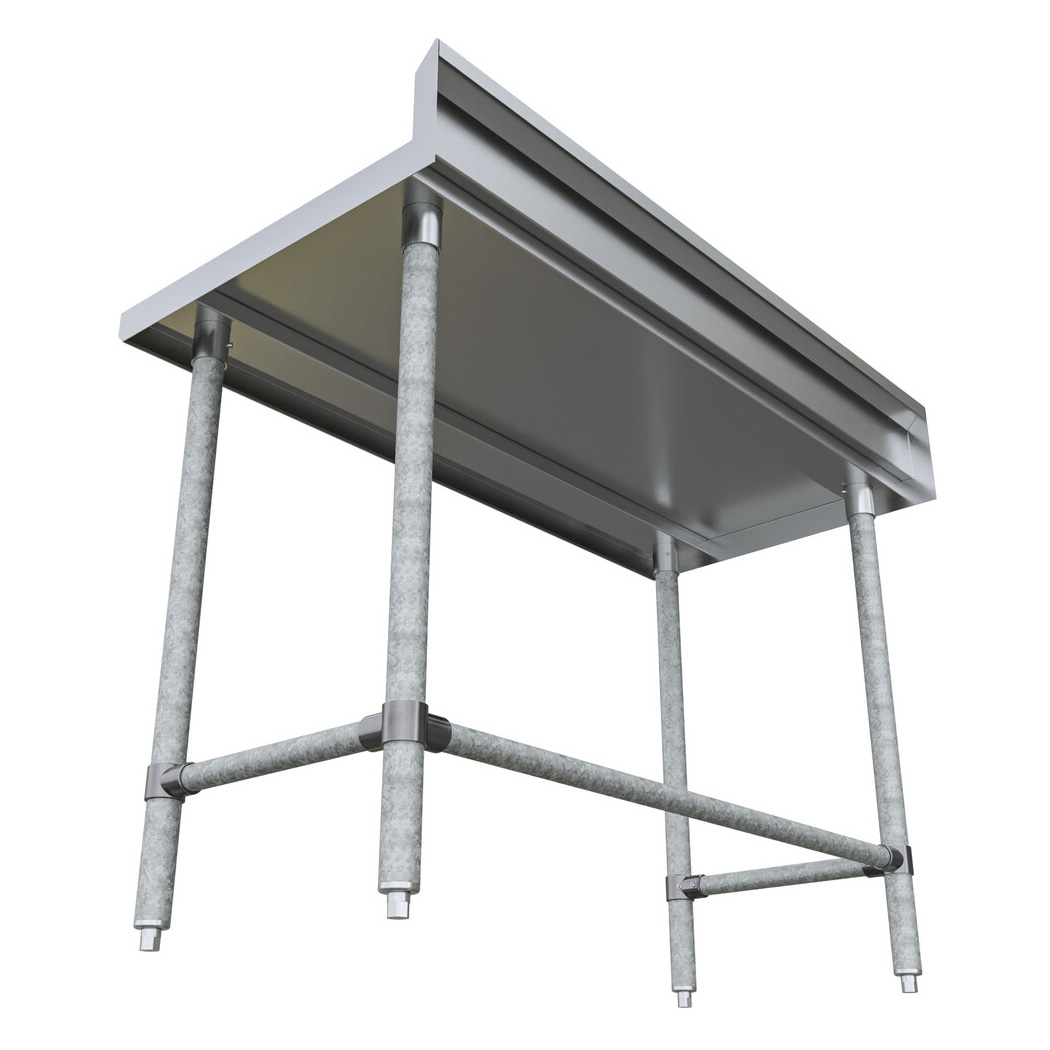 BK Resources VTTR5OB-4824 - Item 185631