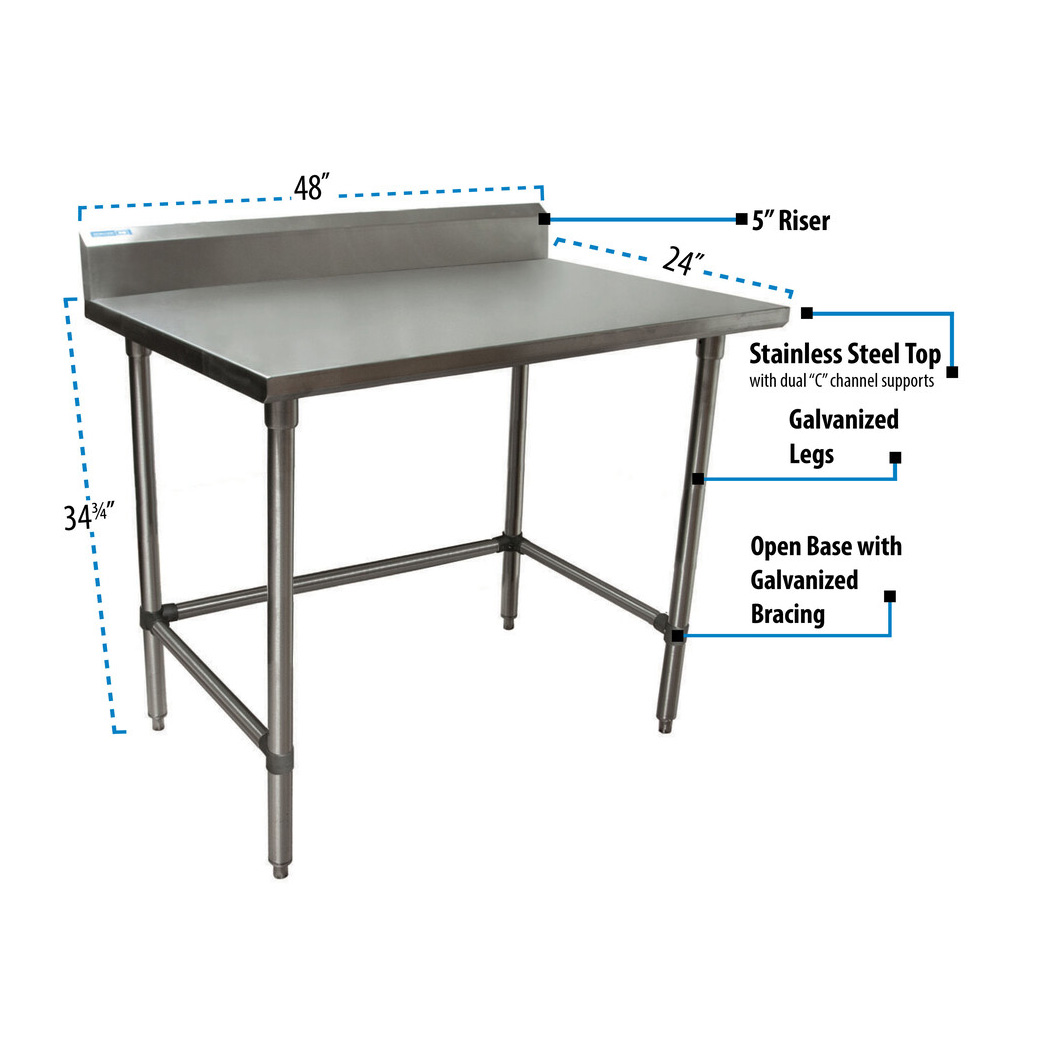 BK Resources VTTR5OB-4824 - Item 185631