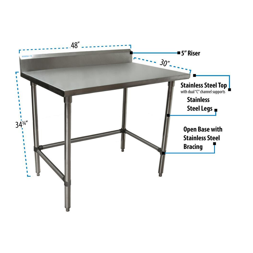 BK Resources VTTR5OB-4830 - Item 185632