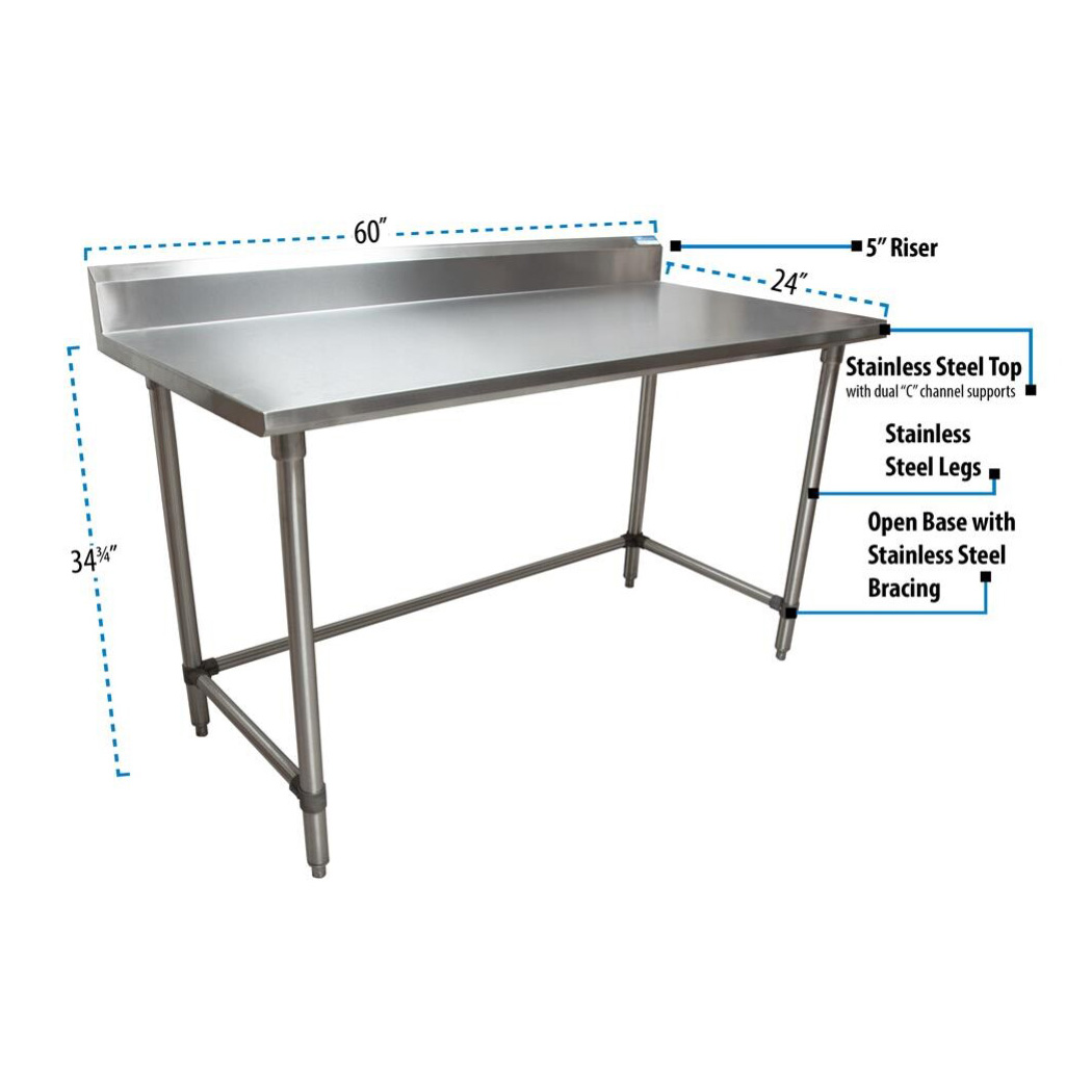 BK Resources VTTR5OB-6024 - Item 185633