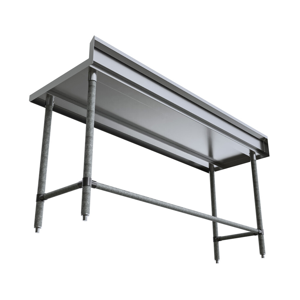 BK Resources VTTR5OB-7224 - Item 185635