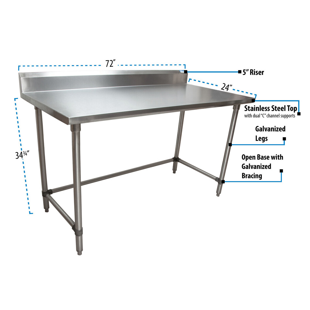BK Resources VTTR5OB-7224 - Item 185635