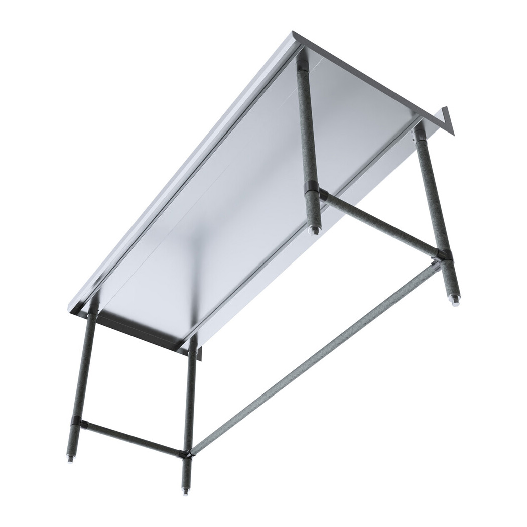 BK Resources VTTR5OB-7230 - Item 185636
