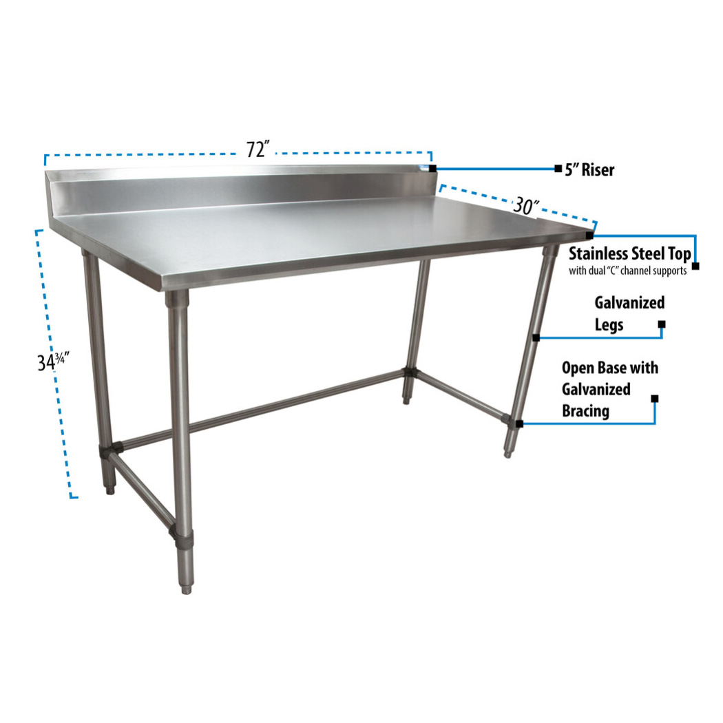 BK Resources VTTR5OB-7230 - Item 185636