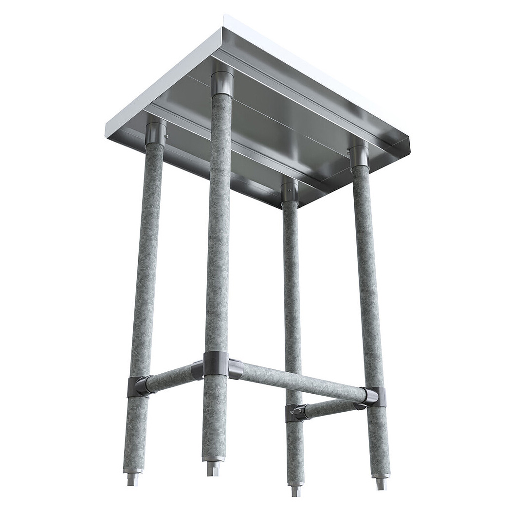 BK Resources VTTROB-1824 - Item 185641