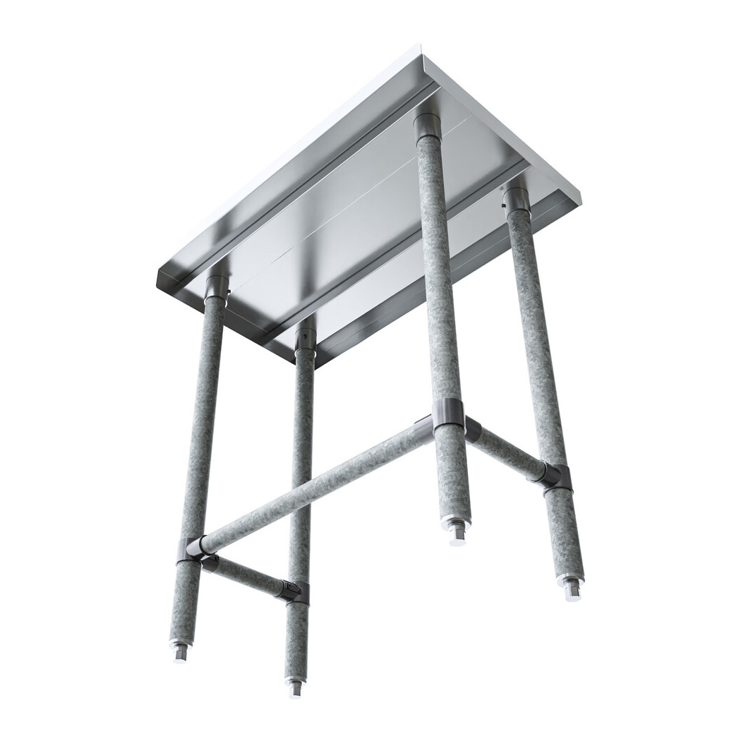 BK Resources VTTROB-1830 - Item 185642