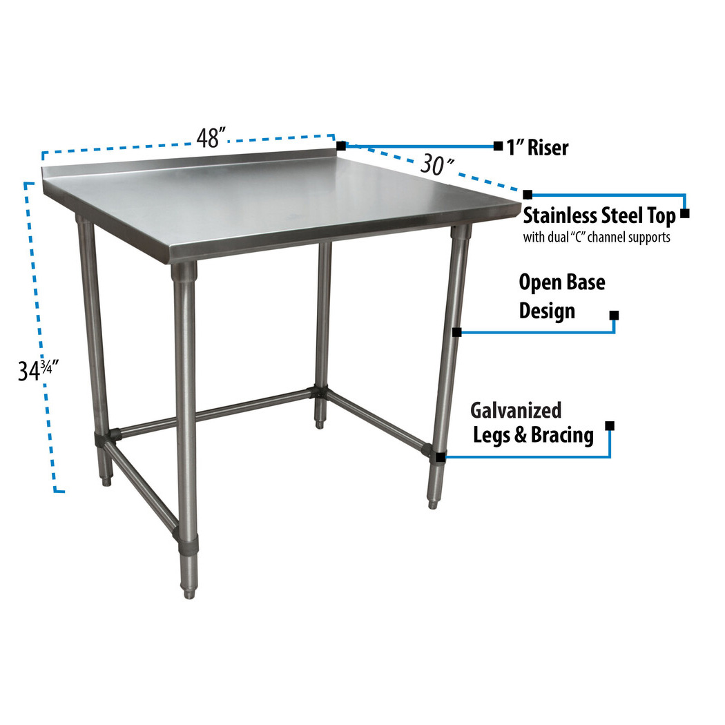 BK Resources VTTROB-4830 - Item 185654