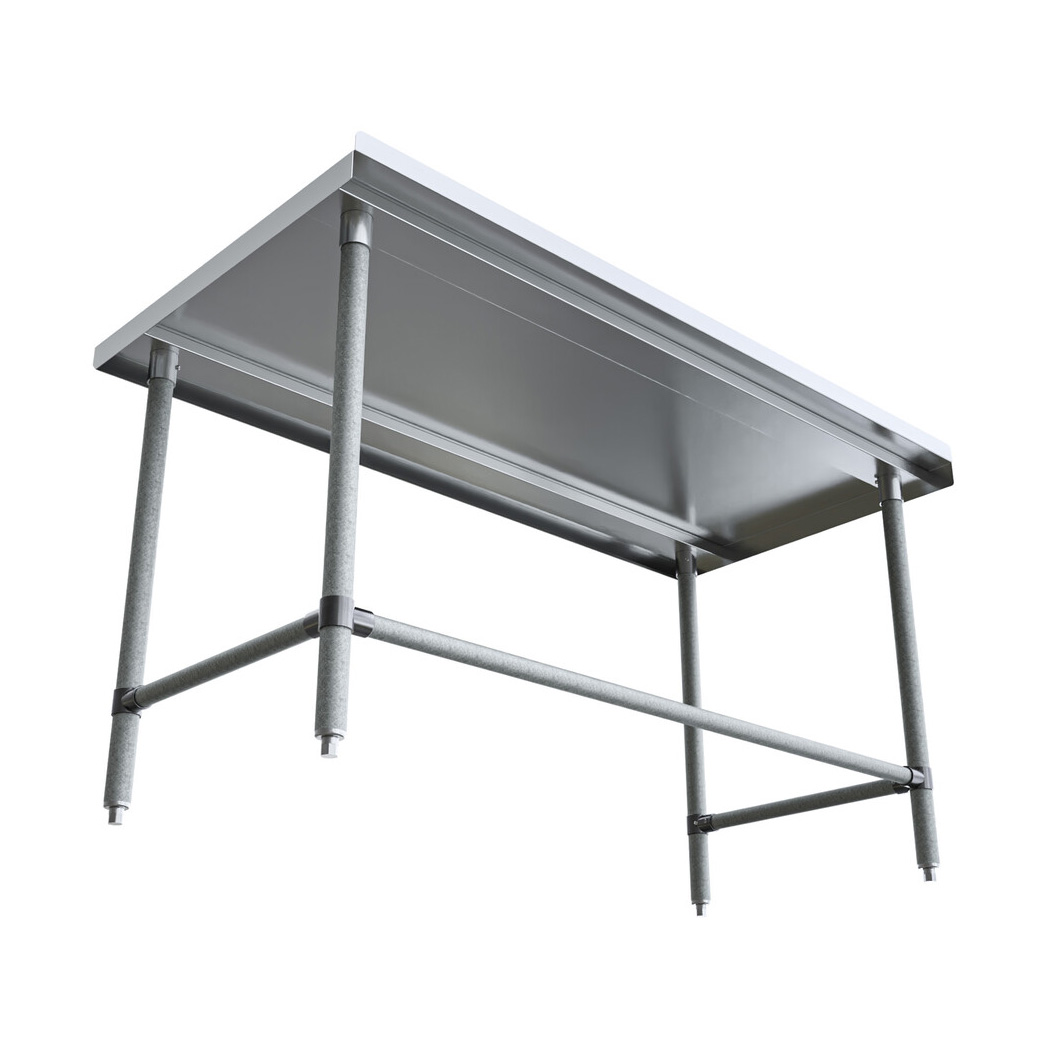BK Resources VTTROB-6030 - Item 185656
