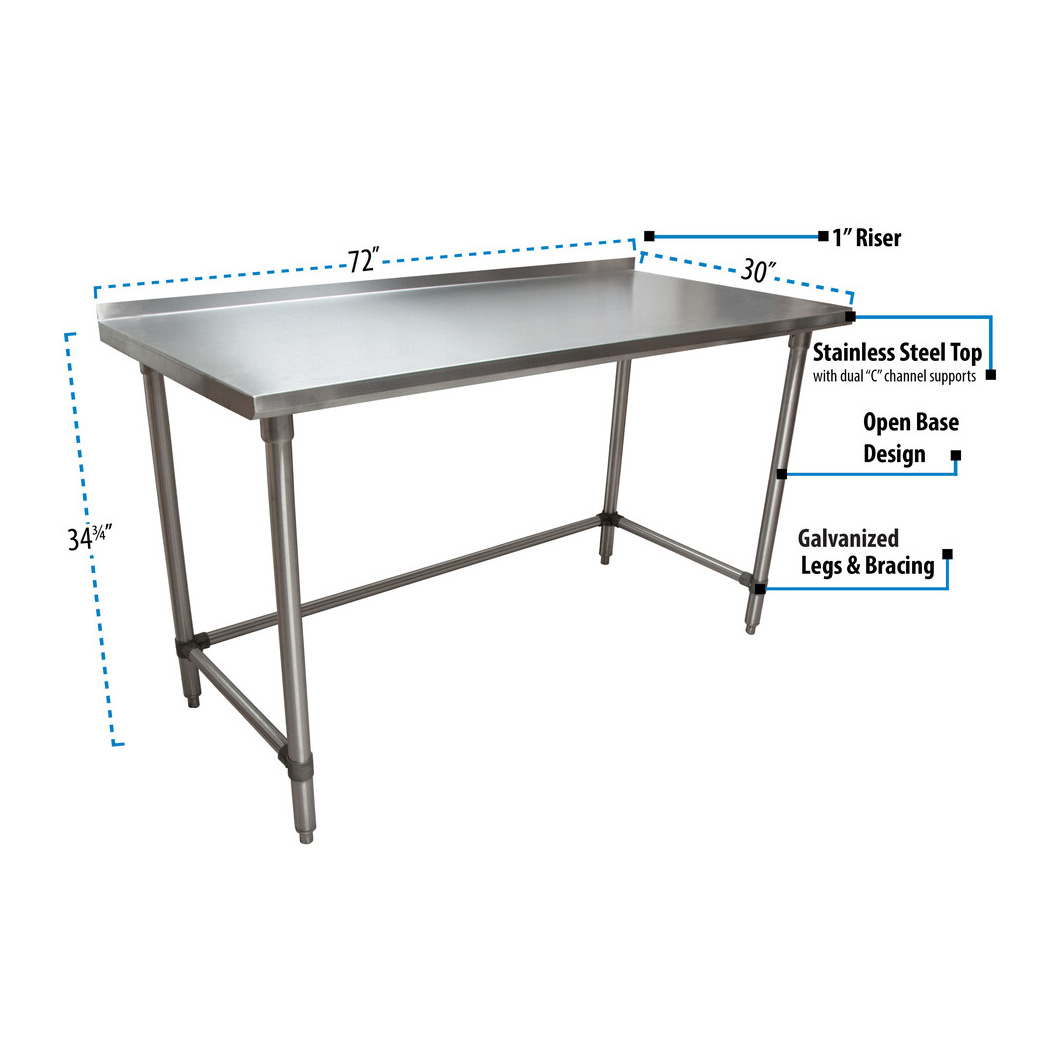 BK Resources VTTROB-7230 - Item 185658