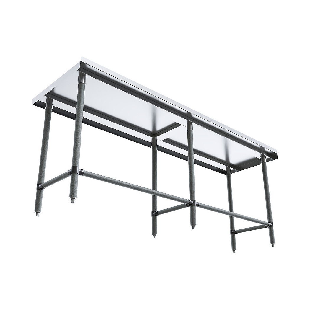 BK Resources VTTROB-8424 - Item 185659