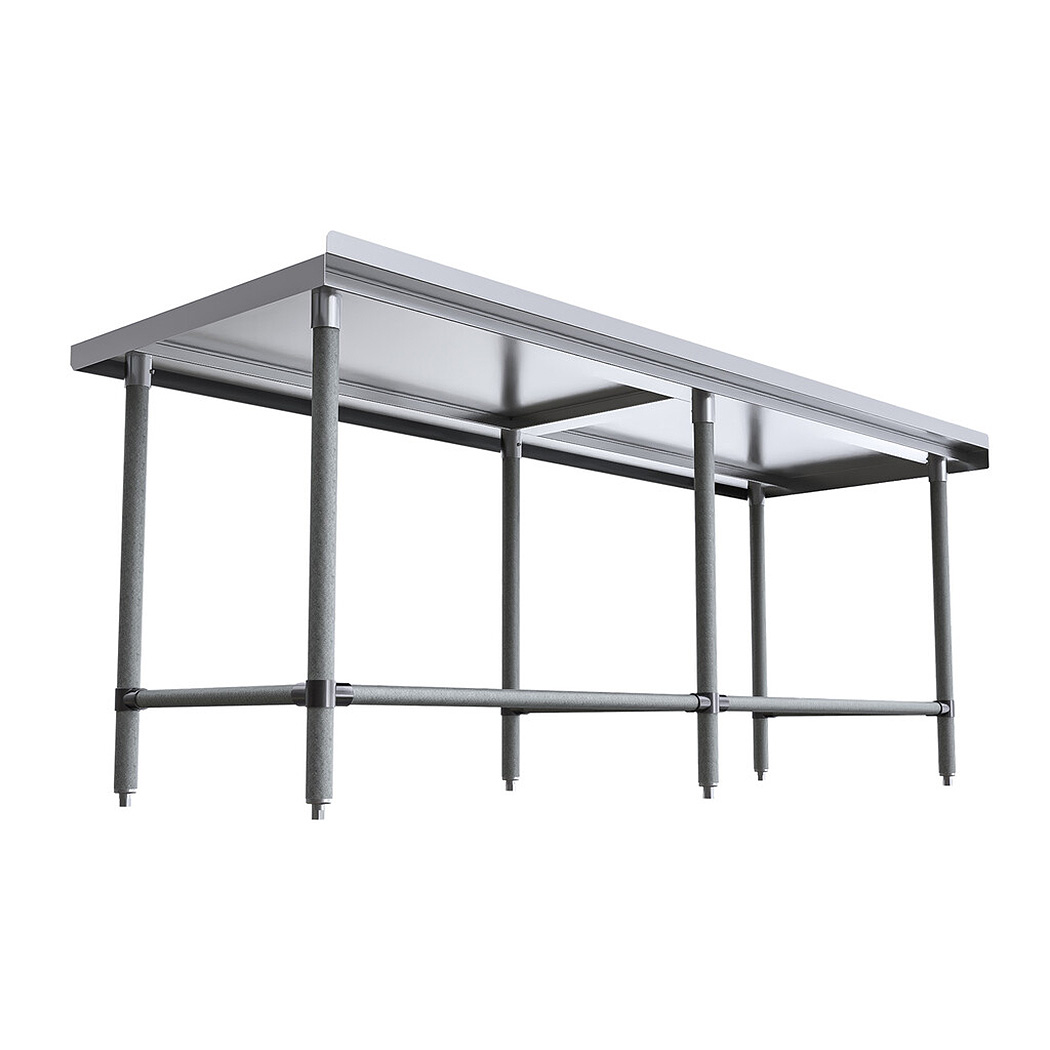 BK Resources VTTROB-8430 - Item 185660
