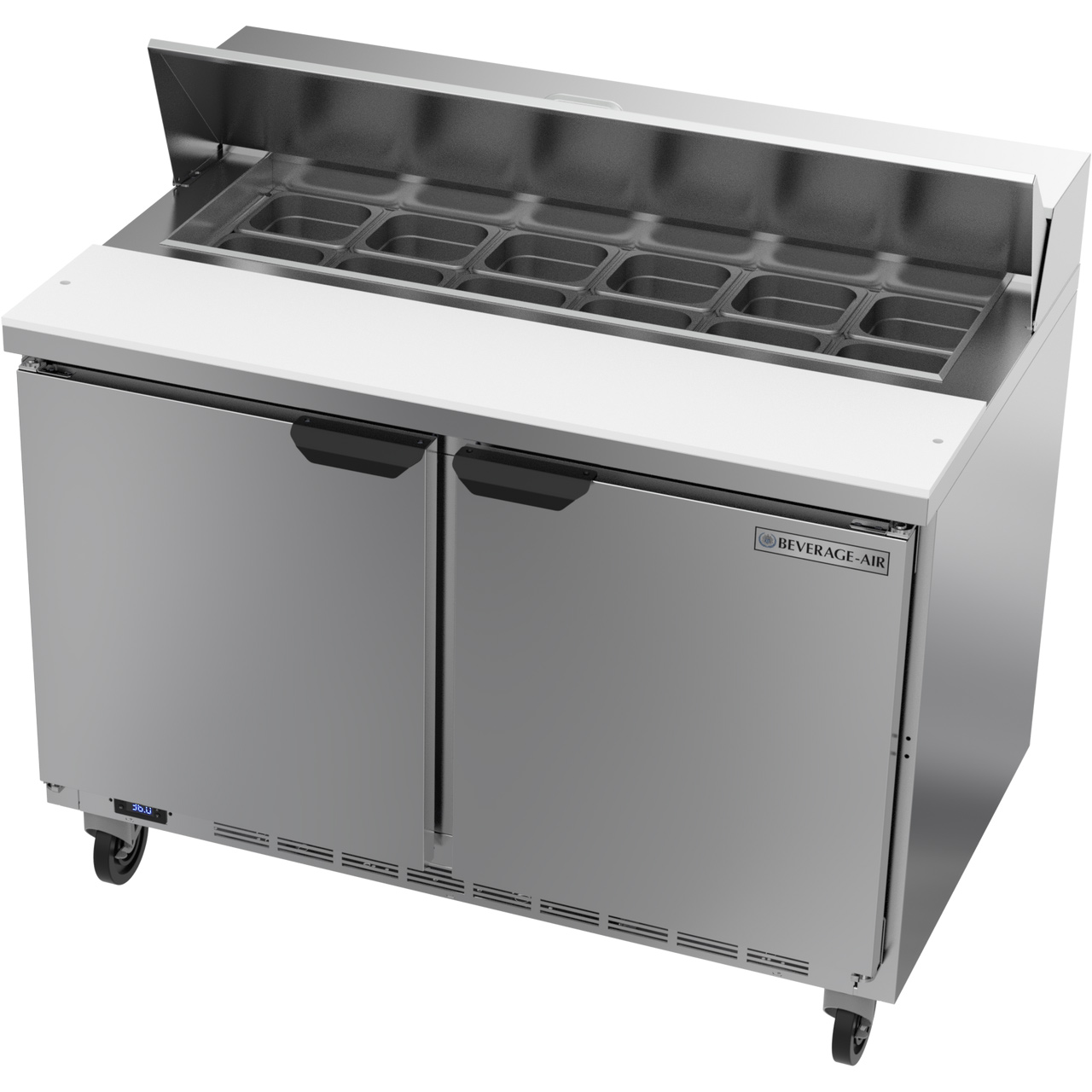 Beverage Air SPE48HC-12 - Item 185692