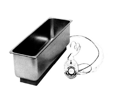 Wells HMP-6 - Item 186896