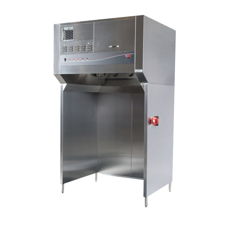 Wells WV-48FB - Item 187098