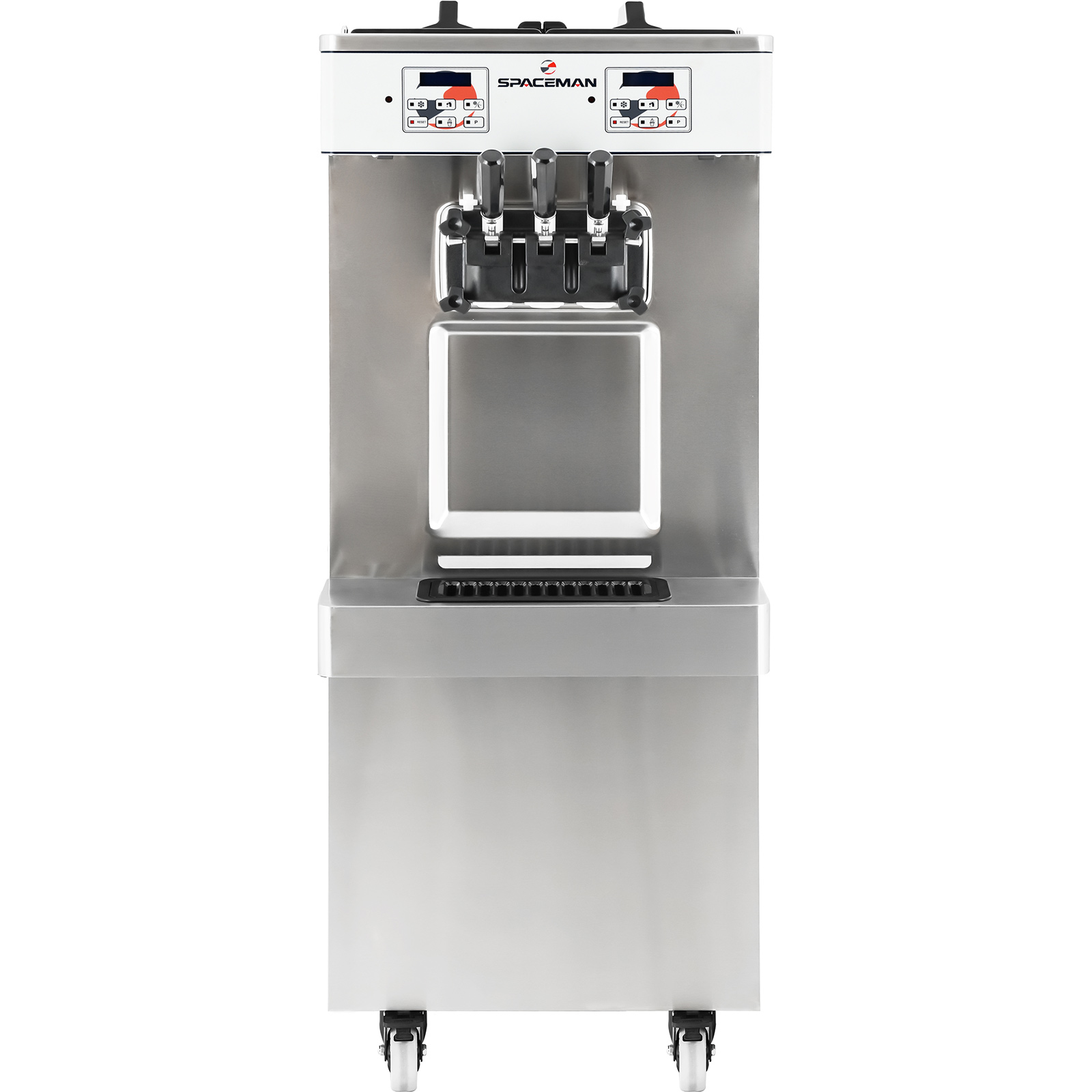 Spaceman 6650-C - Frozen Beverage Machine