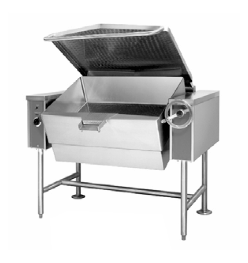 AccuTemp ACGTS-40 - Item 188797