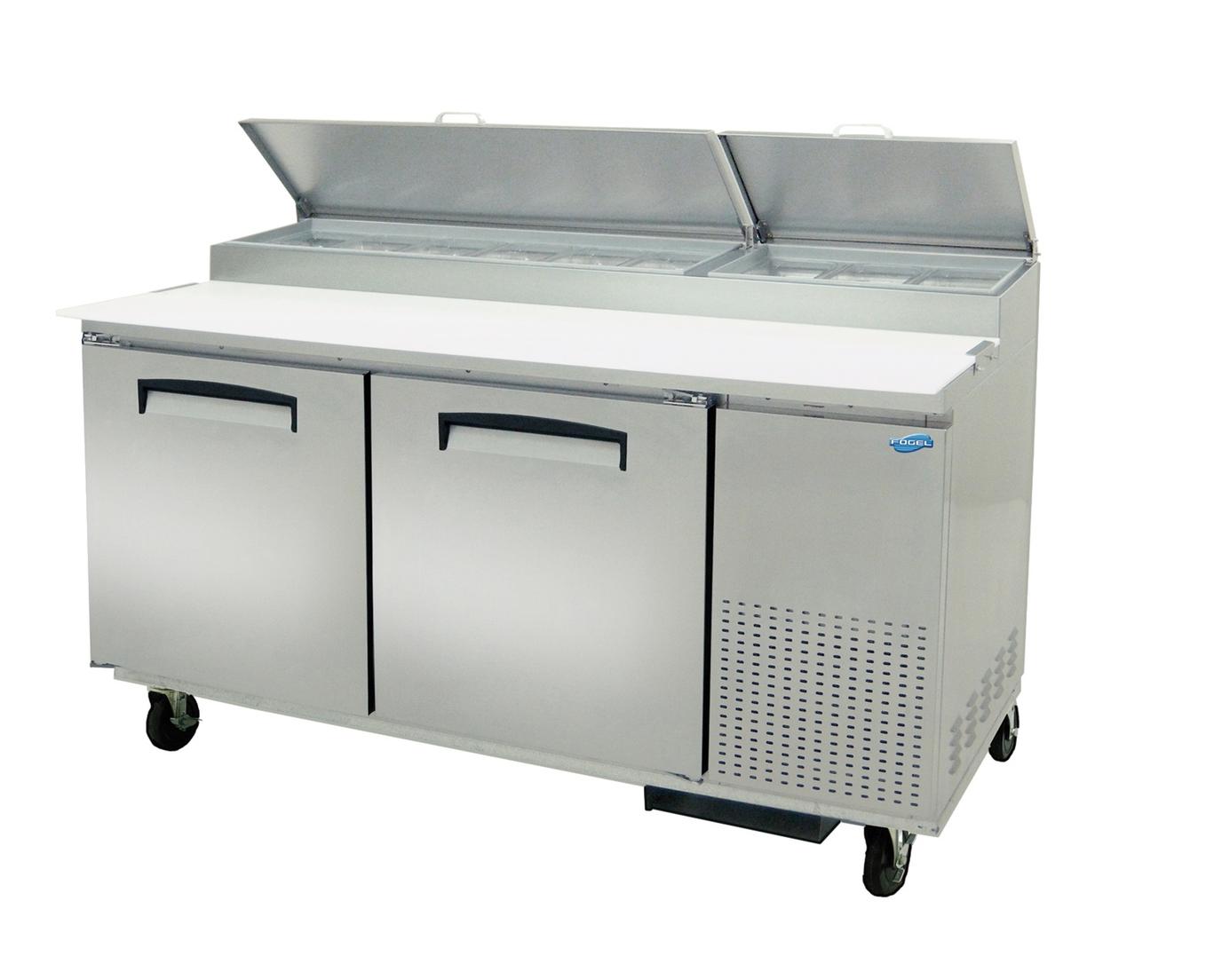 Fogel MPP-67 - Item 189040