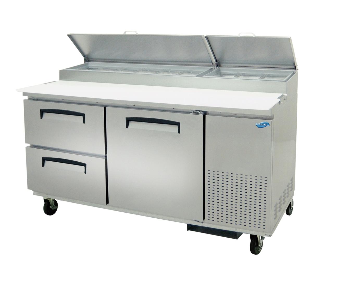 Fogel MPP-67-D - Item 189041