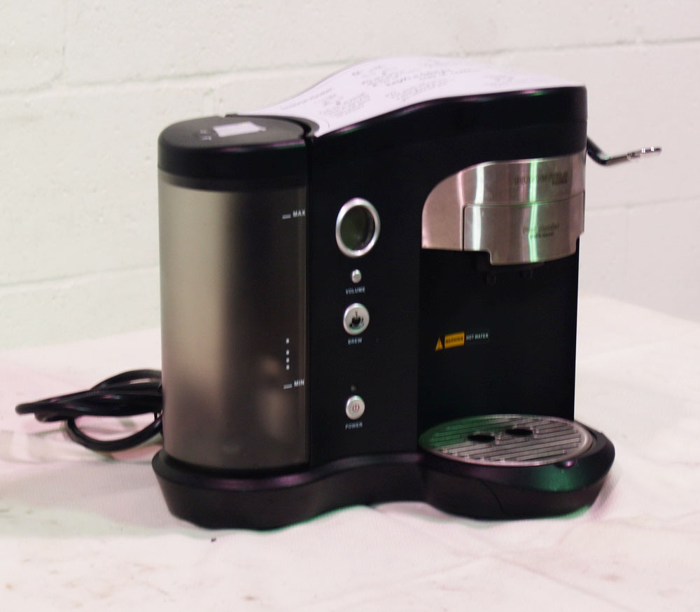 Bloomfield H701A-120V - Item 189239