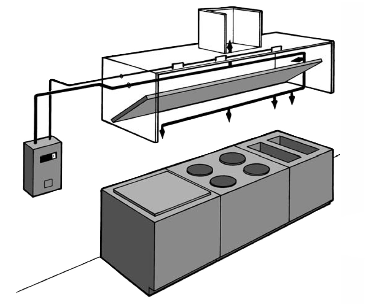 Captive-Aire Systems, Inc. R-102-8 - Item 189422