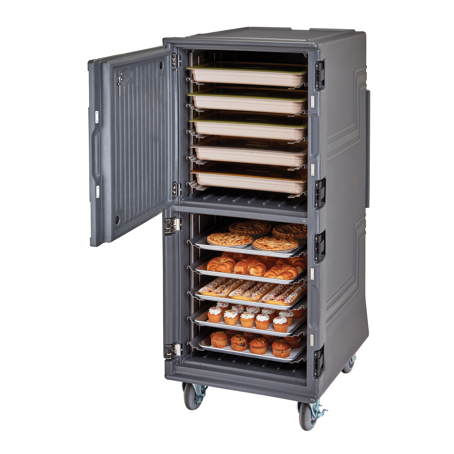 Cambro PCUPP615 - Item 189472