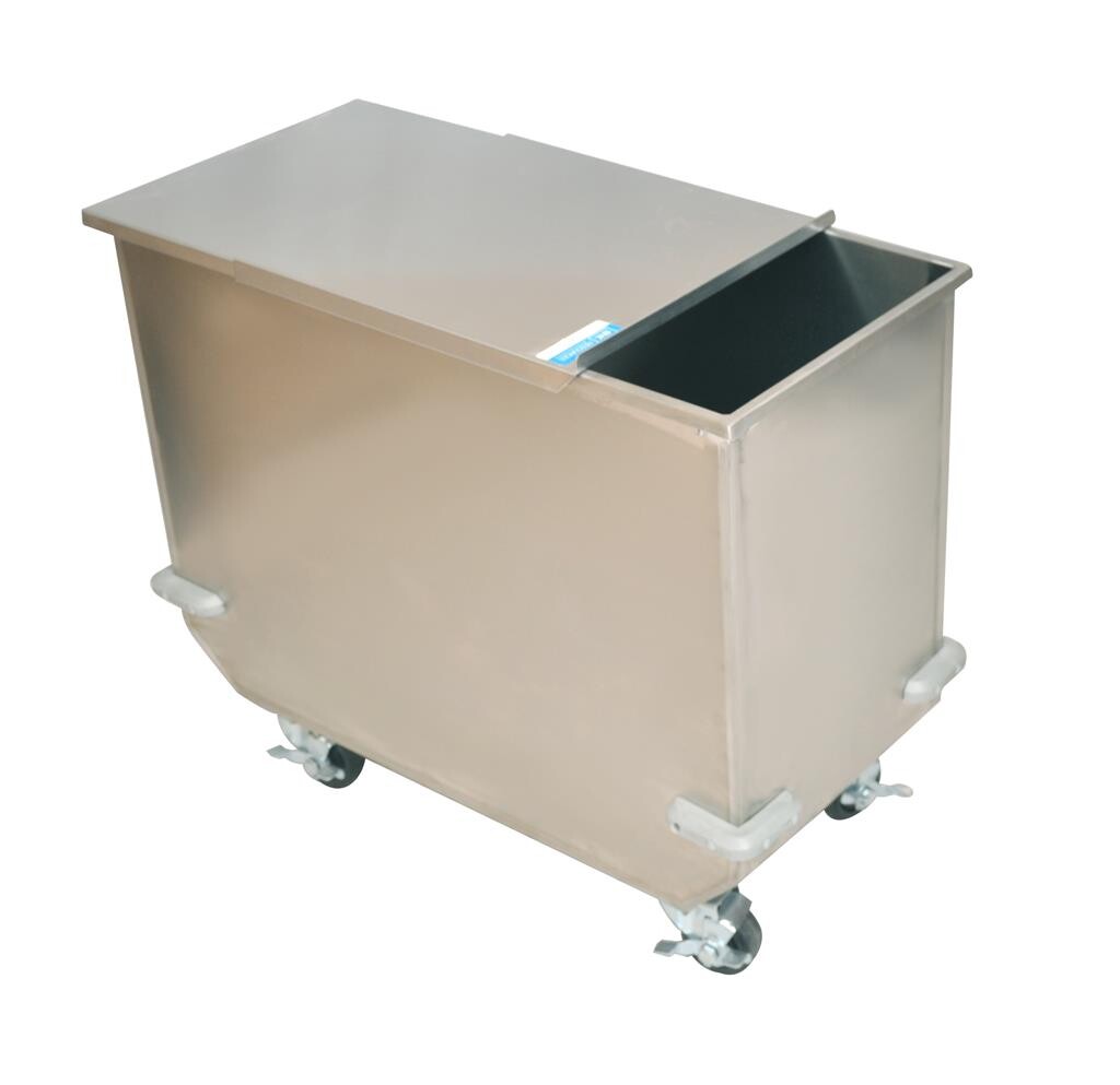 BK Resources IGB-84 - Item 189618