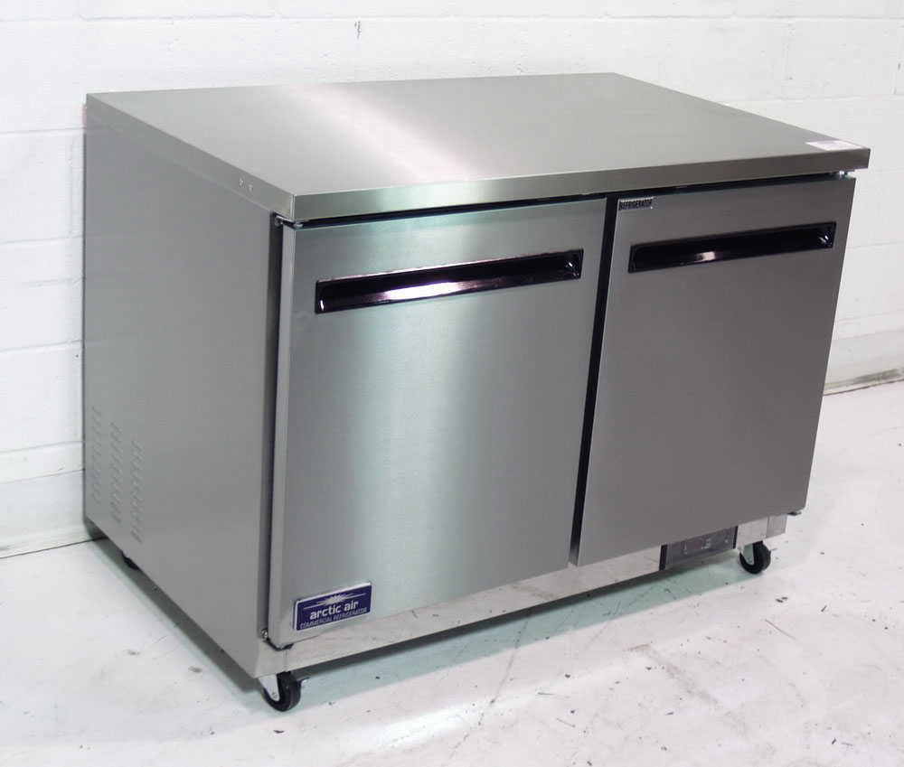 Arctic Air AUC48RZ - Item 189685