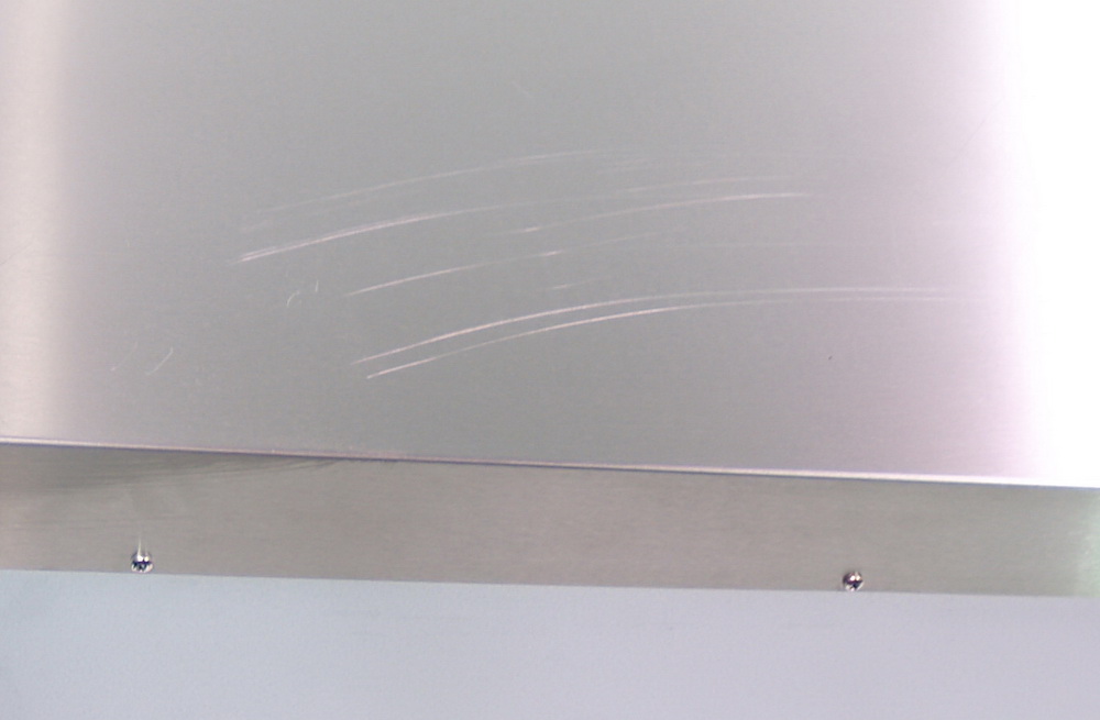 Arctic Air AUC48RZ - Item 189685