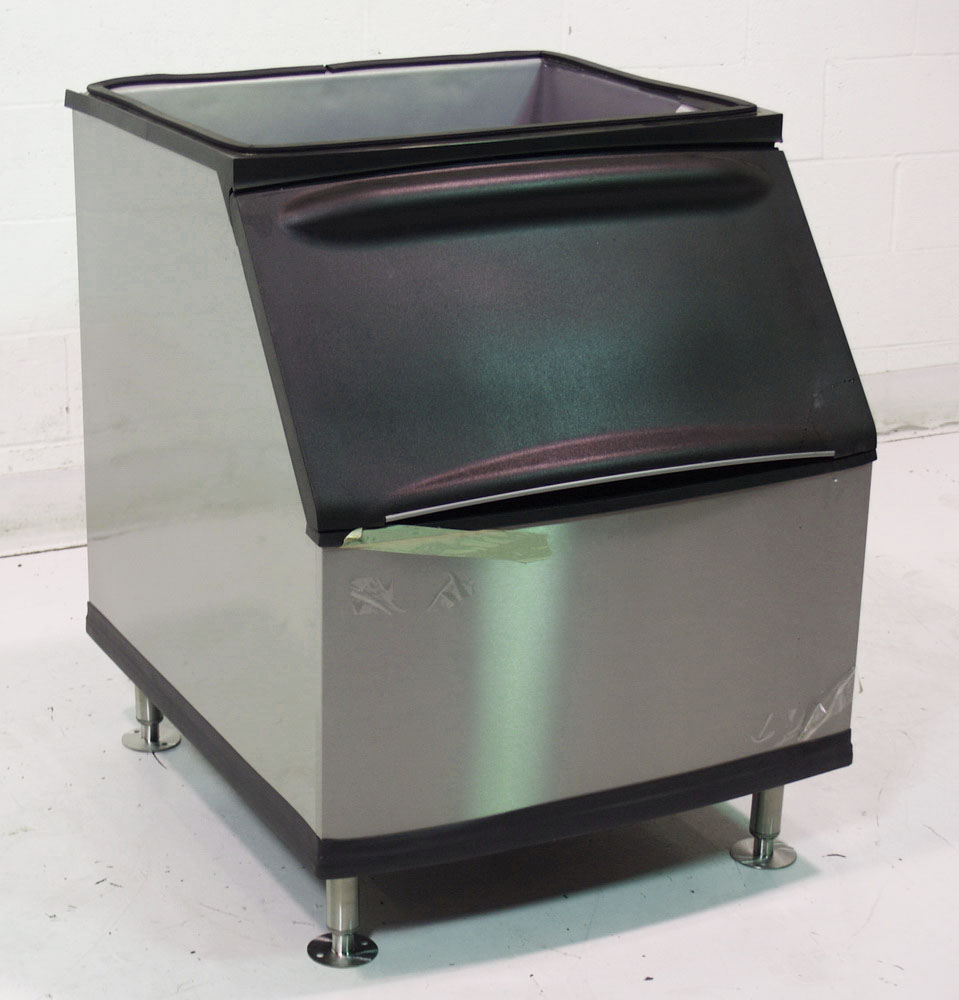 Manitowoc B-400 - Item 190021