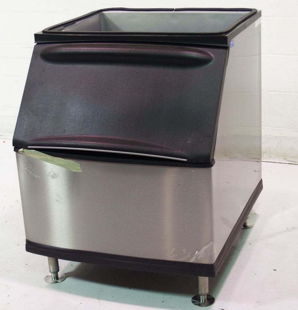 Manitowoc B-400 - Item 190021