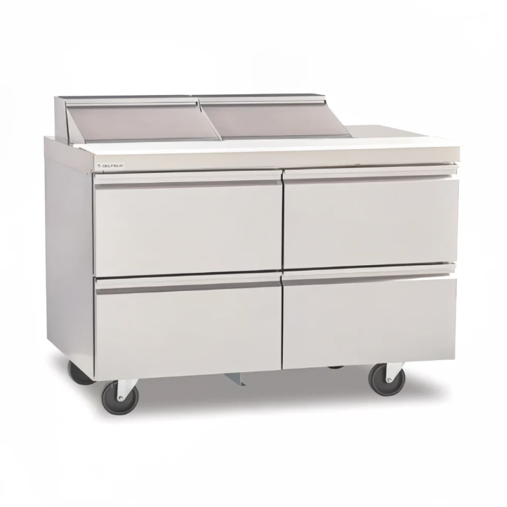 Delfield D4464NP-16 - Item 190293