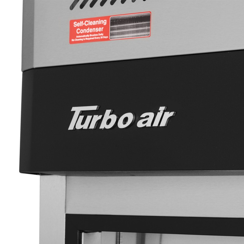 Turbo Air M3RF45-2-N - Item 191381