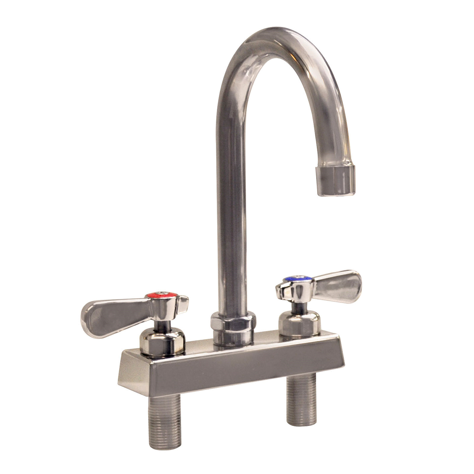 BK Resources EVO-4DM-4G - Item 191502