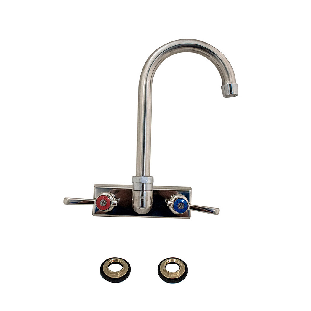 BK Resources EVO-4SM-4G - Item 191515