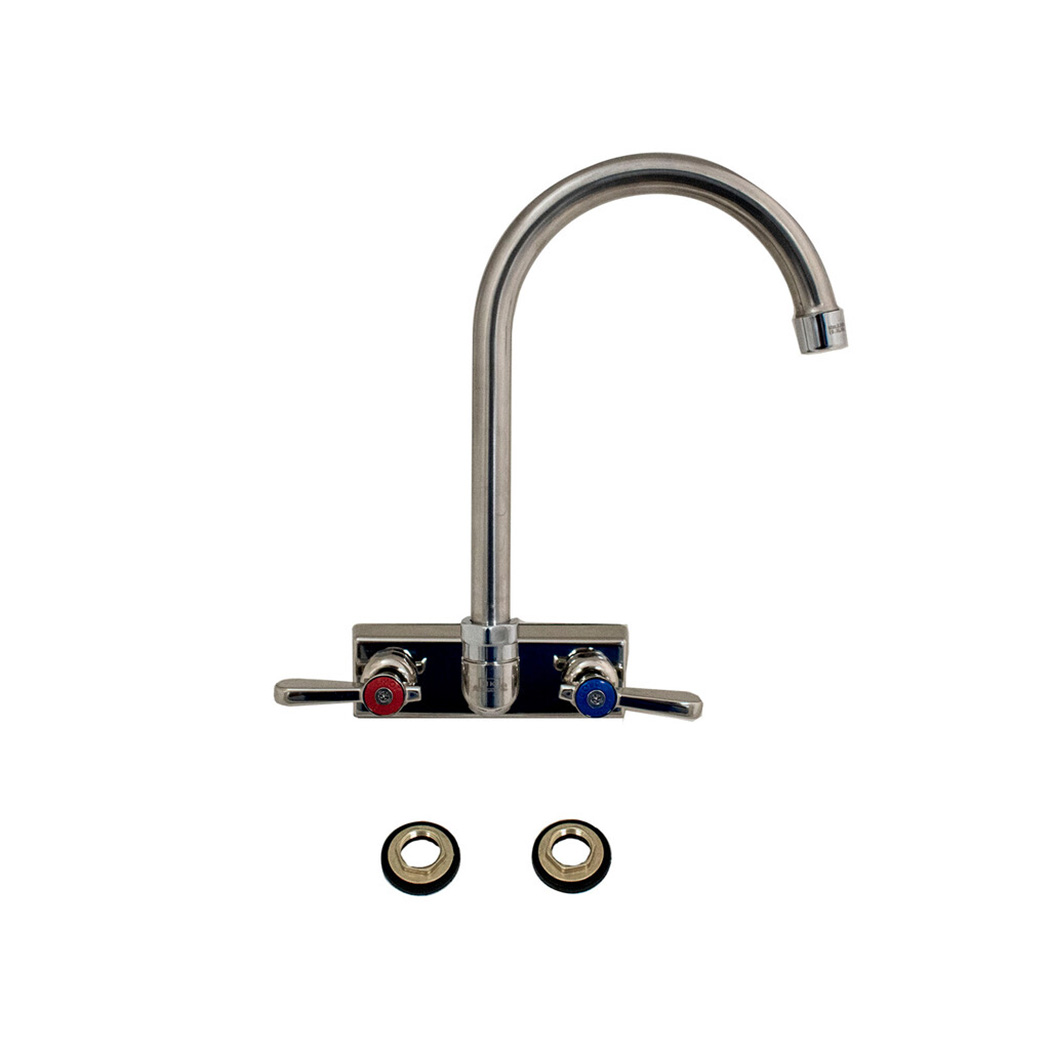 BK Resources EVO-4SM-5G - Item 191520