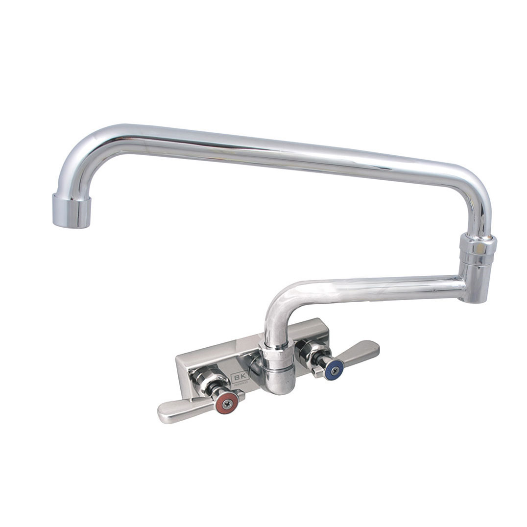 BK Resources EVO-4SM-18 - Item 191532