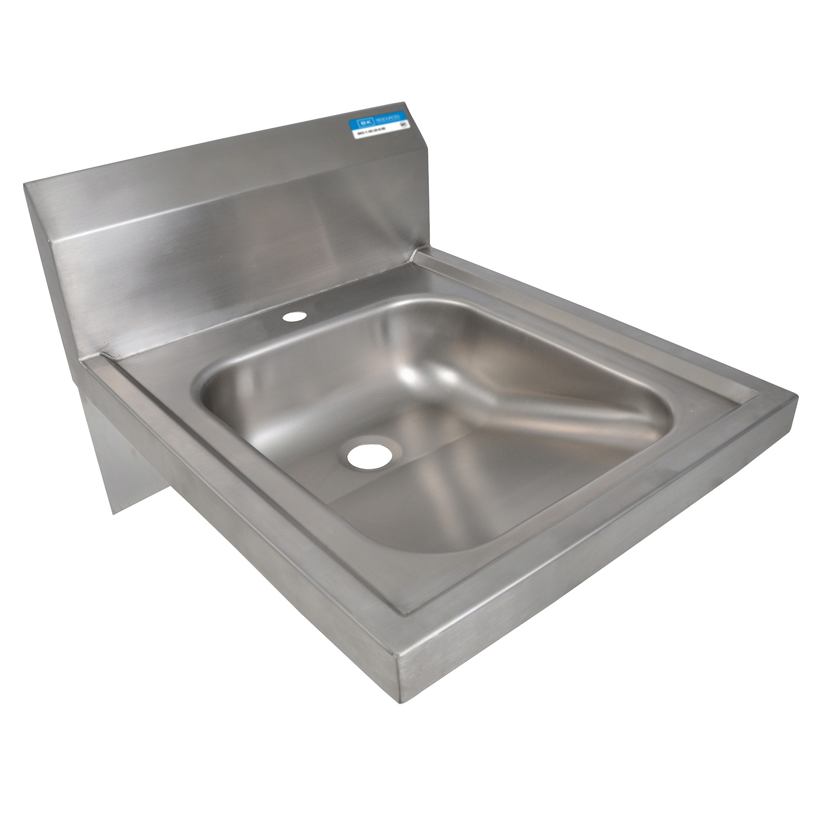 BK Resources BKHS-ADA-D-1 - Item 191624
