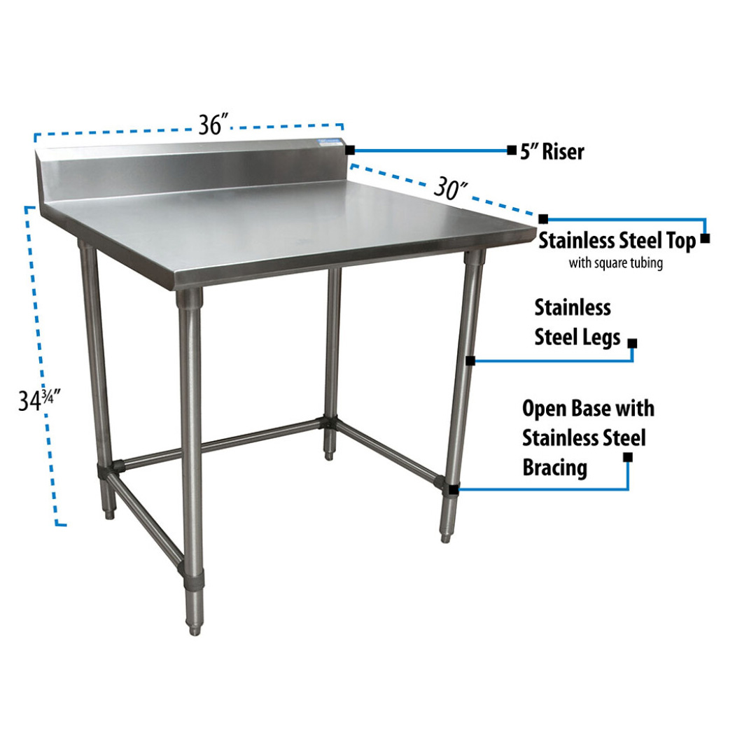 BK Resources CVTR5OB-3630 - Item 191656