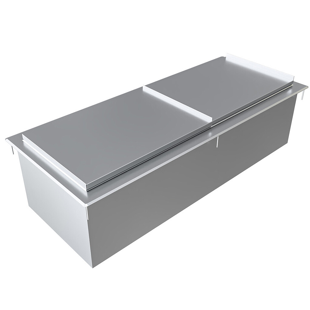 BK Resources BK-DIBL-4820 - Item 191740