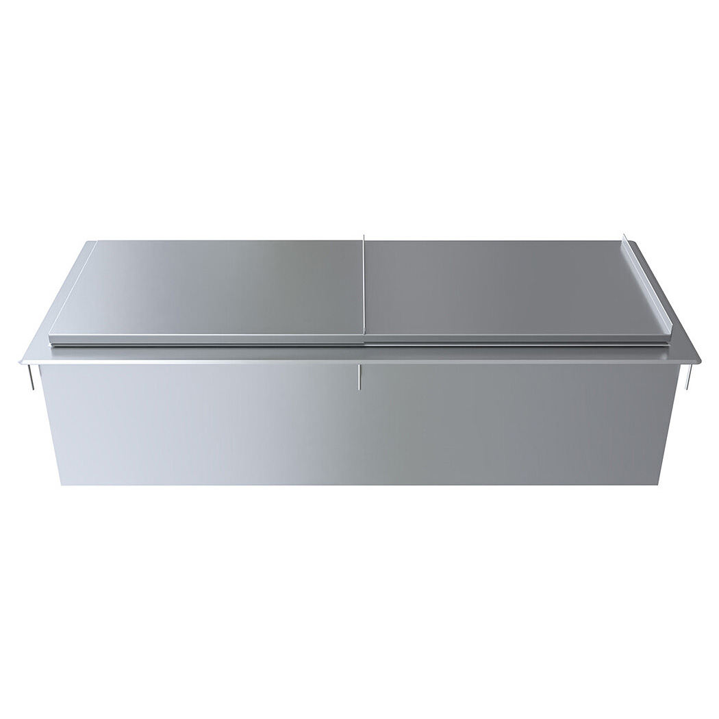 BK Resources BK-DIBL-4820 - Item 191740