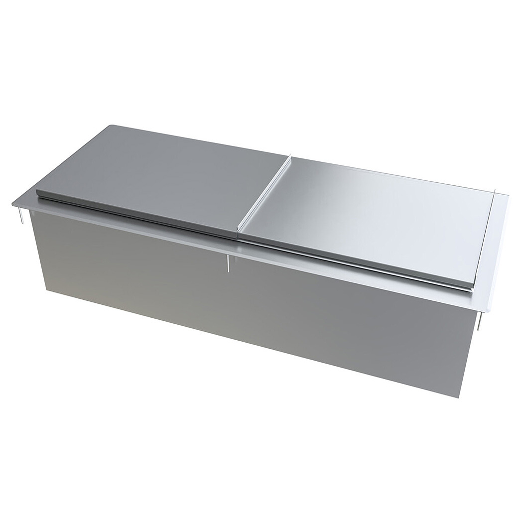 BK Resources BK-DIBL-4820 - Item 191740