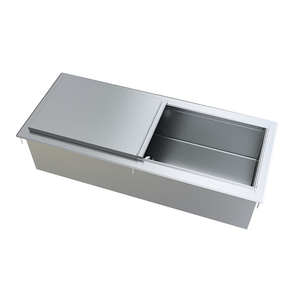 BK Resources BK-DIBL-4820 - Item 191740