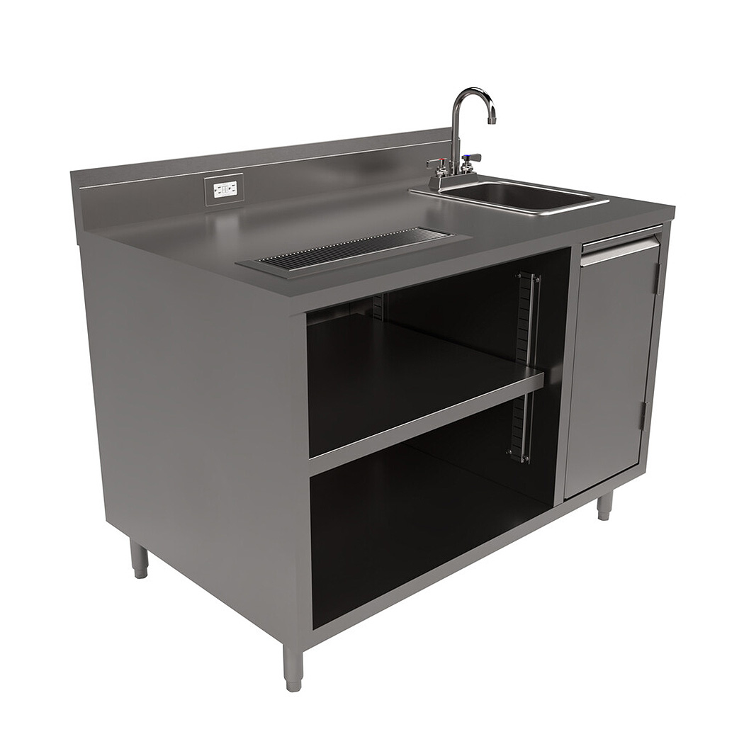 BK Resources BEVT-3048R - Item 191763