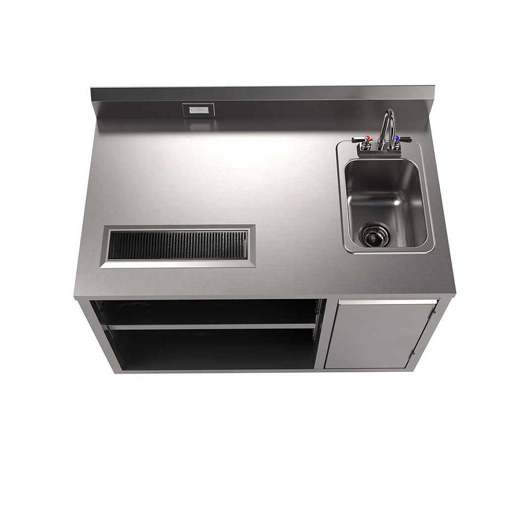 BK Resources BEVT-3048R - Item 191763